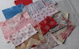 fabric-pieces