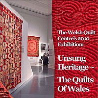 2010 Exhibition - Unsung Heritage
